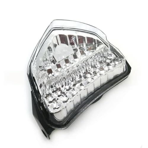 Feu arrière frein de moto GSXR 600 750 optique stop 2005