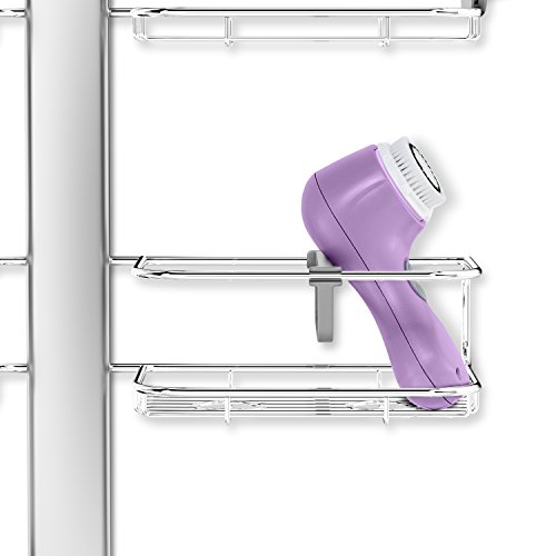 Simplehuman BT1102 Adjustable And Extendable Shower Caddy Xl thumb #5