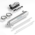 Aquasure 42W UV Water Purification Unit - Powerful, Reliable, and Hassle-Free