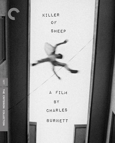 Killer of Sheep (The Criterion Collection) [4K UHD]