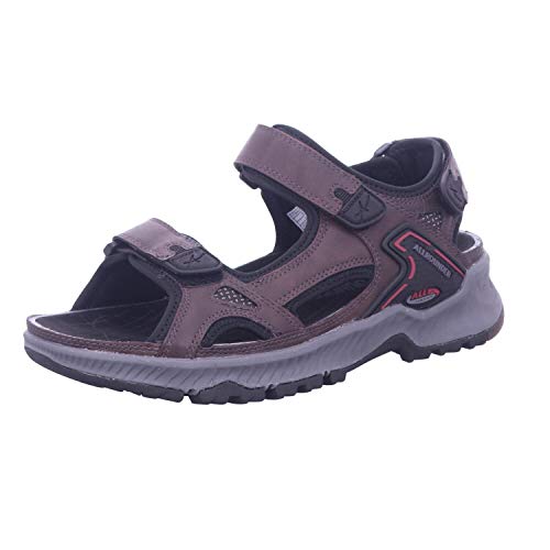 Men's Hook and Loop Sandal