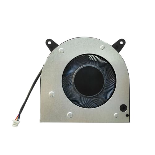 Ventilateur processeur DC5V silencieux compatible pièces BF07505H05FP