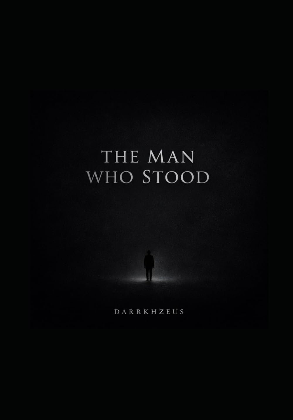 The Man Who Stood
