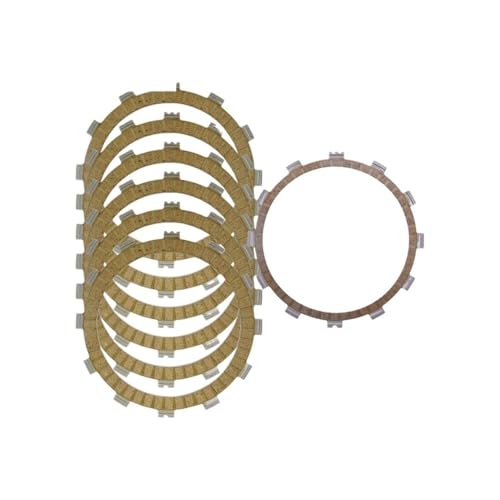 Disque d'embrayage pour MT-03 XT660 Tenere XT 660 Pegaso