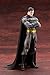 Kotobukiya DC Comics Batman Ikemen Statue, Multicolor