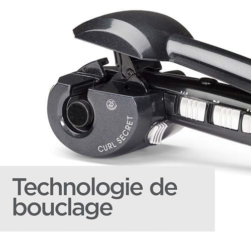 BaByliss C1300E - vue 3