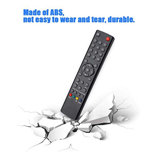 Télécommande de rechange longue distance plus de 8 mètres en ABS