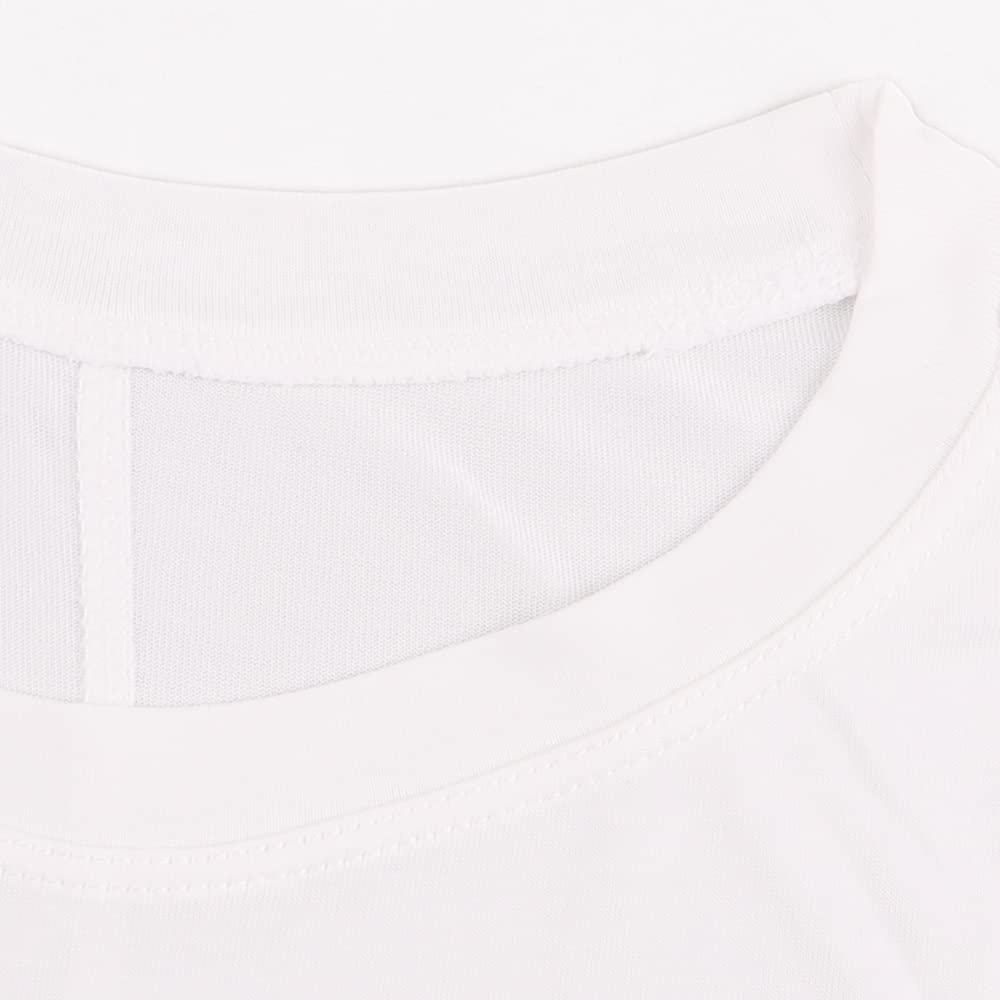 Hanyomo Donna Fitness Allenamento Top Corto Manica Corta Yoga Magliette Atletico Running Magliette Sportive