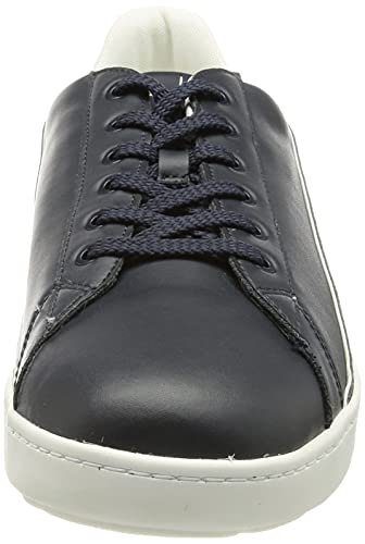 Image of Armani Exchange Men's Retro Running Sneaker