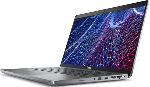 Dell Latitude 5430 i7 reacondicionado de 14 FHD Touch con 256GB SSD y teclado QWERTY España 3