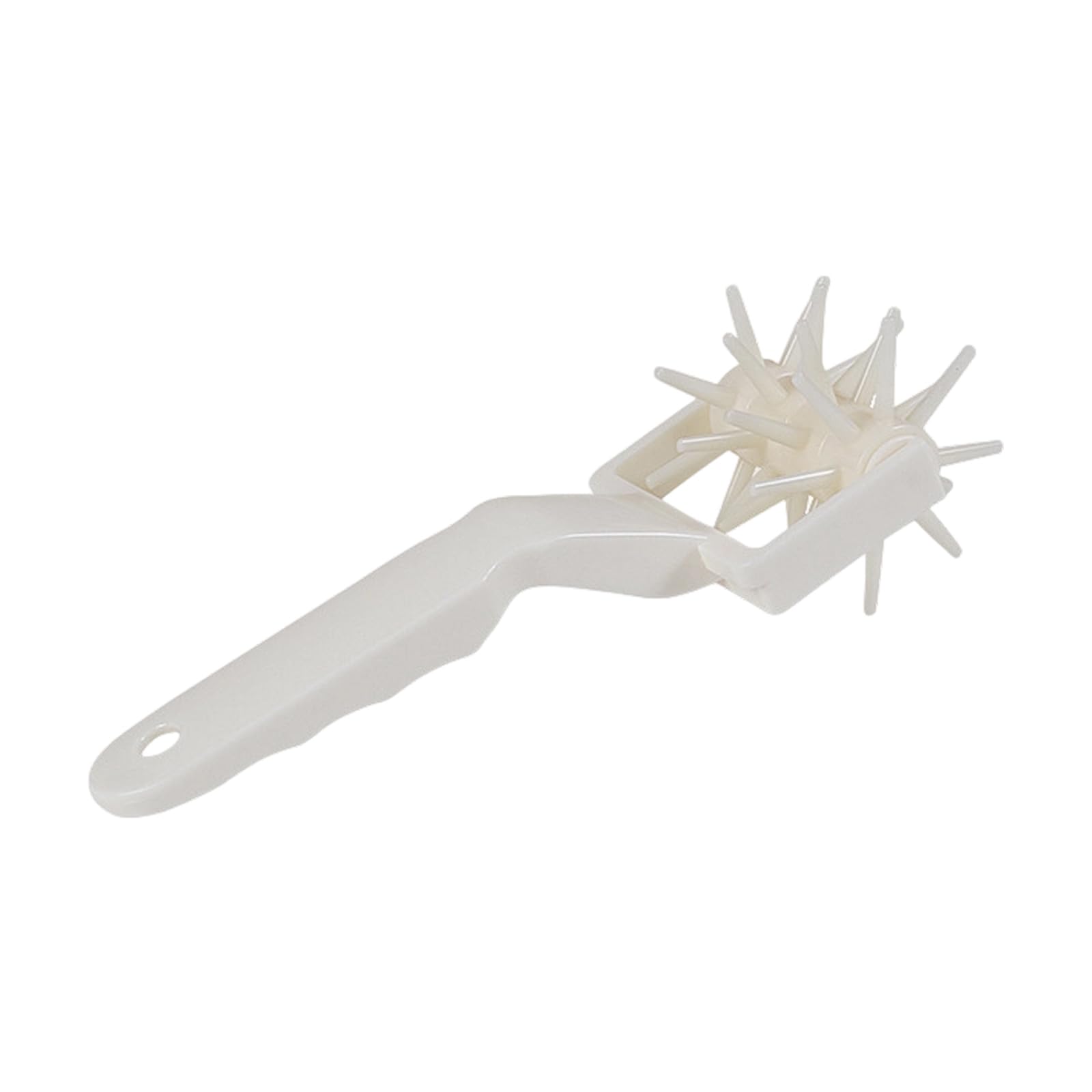 APGLSXY Multipurpose Dough Rolling Cutter Baking Rollers for Pizza Pie Cookie and Pastries Ensures Uniform Result Dough Cutter Rollers Homes Accessory