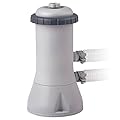 POMPA PISCINA per Lt 2006 /Ora FILTRO DEPURATORE INTEX 28604 ex 58604 DF 613634