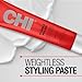 CHI Pliable Polish, Styling Paste For Versatile Styling With Movement & Definition, No Sticky Or Stiff Feel, Sulfate, Paraben, & Cruelty-Free, 3 Oz