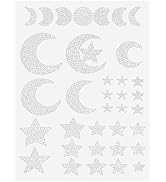 FINGERINSPIRE 18-teiliges Griffmusterscheiben Set Für Töpfer-Extruder - 56.5mm Acryl Scheiben