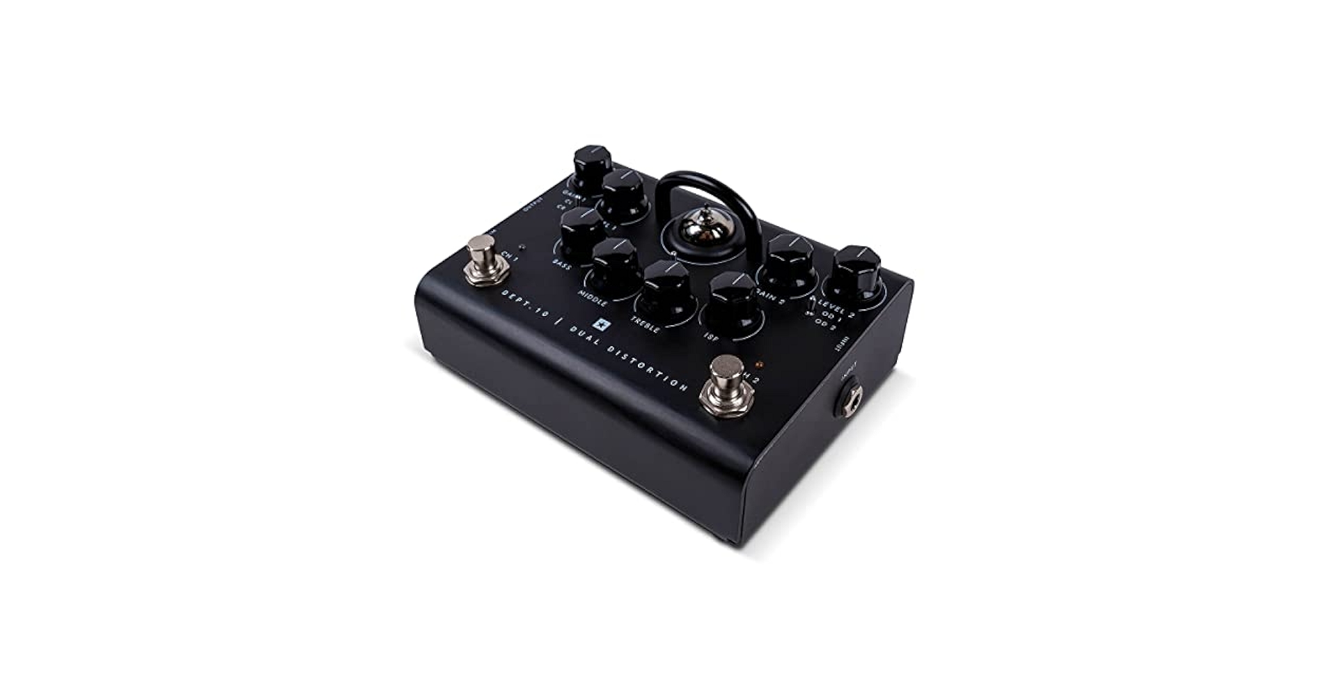 Amazon.com: Dept. 10 Dual Distortion