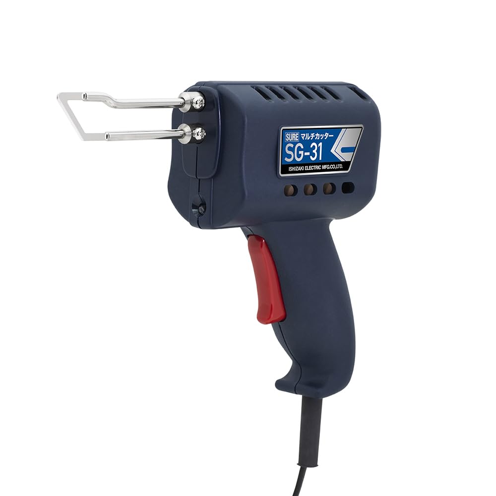 Amazon | 石崎電機 マルチカッター SG-31 | 発泡スチロールカッター