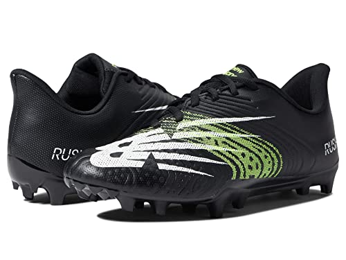 New Balance Men's Rush V3 Low Lacrosse Shoe2