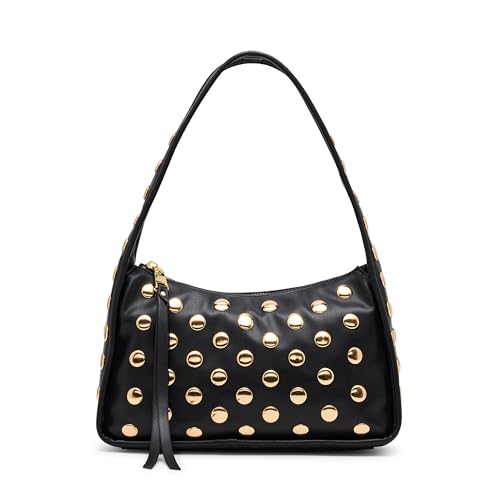 Steve Madden Cheyann Studded Hobo