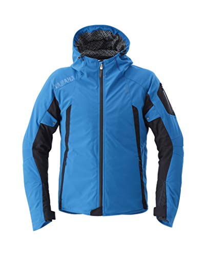 KUSHITANI クシタニ ガルジャケット ヤマハ YAMAHA 41zA7yW4fSL.jpg