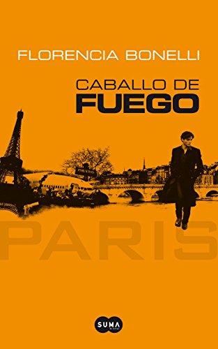 Caballo de Fuego 1 Paris