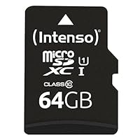 Intenso Premium microSDXC