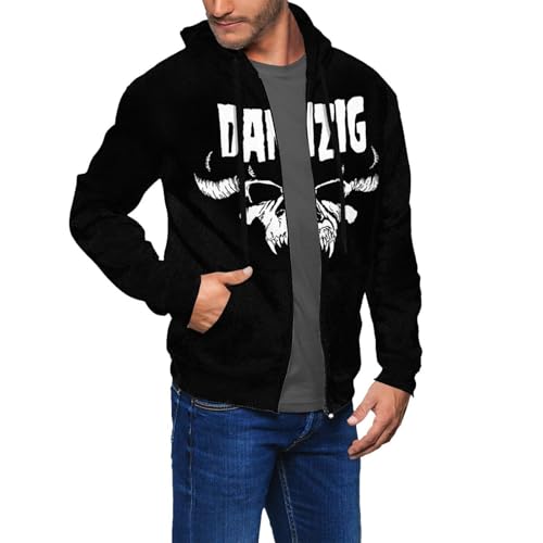 Zipper Men'S Hoodie Long Sleeve Pullover Hoodies Lightweight Sweatshirt Casual Sweatshirts With Pockets3