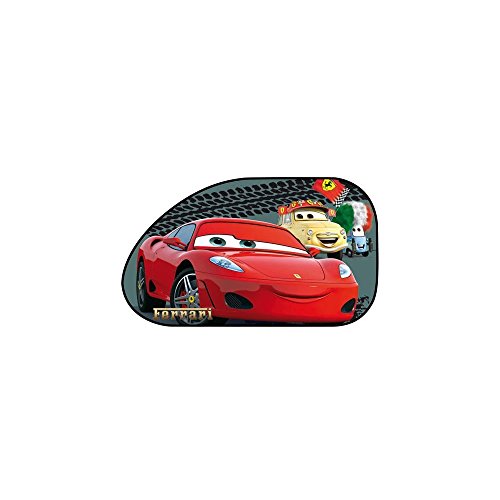 Preisvergleich Produktbild Disney 28310 Cars Sonnenschutzset, Van