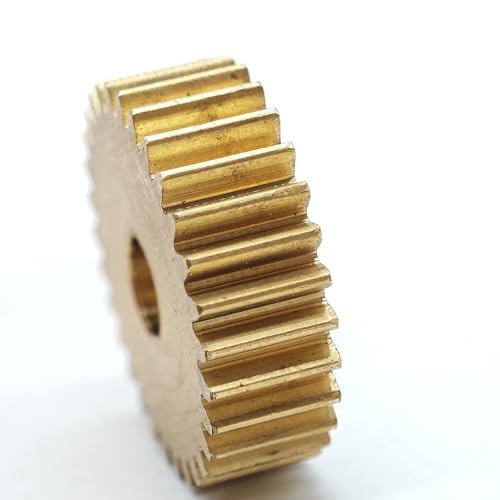 GTPBAO 1 0.5 W[ 54  sjI 28x5mm ^J~ 0.5M 54T Xg[g tbgXp[MA Vtgn[hEFA(6mm bore)