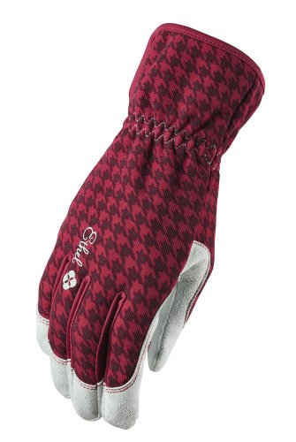 Rollins & Sons ( London) Ltd Ethel - Guantes (Talla Grande)