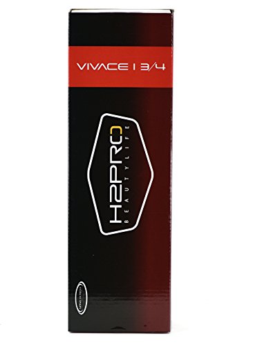 Planchita Beauty Life Vivace con aceite de argán 1 3/4'' miniatura 3