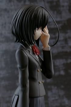 Amazon | Another 見崎鳴 (1/8スケールスケールPVC塗装済み完成