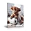 Cow Toilet Paper