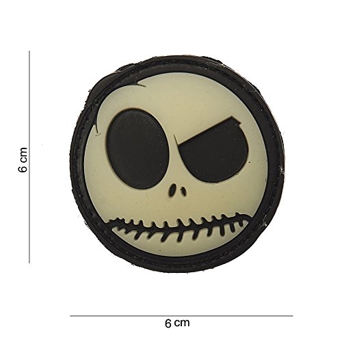 Patch "Nightmare" - GITD Cover