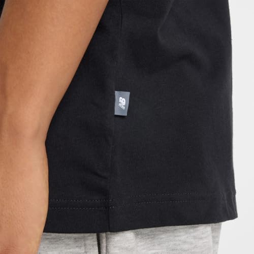 T shirt New Balance MT51506BK EU - vue 8