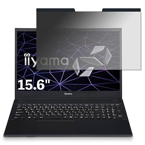 iiyama LEVEL-15FH121-i5-UXRX 15.6C` 16:9 Ή }Olbg `h~tB^[ vCoV[tB^[ u[CgJbg p\R PC tیtB ʎgp\ ˖h~ EȒP یV[g