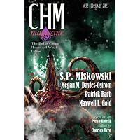 CHM Magazine #32 February 2023
