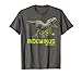 Jurassic World Indominus Rex DNA Tech T-Shirt