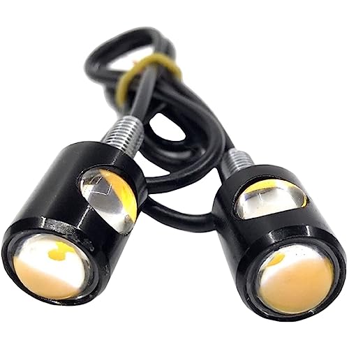 FJmark oCN ECJ[ LED F 12V ėp ɏ ~j ^ im tg A Px 邢 EBJ[ (2Zbg)