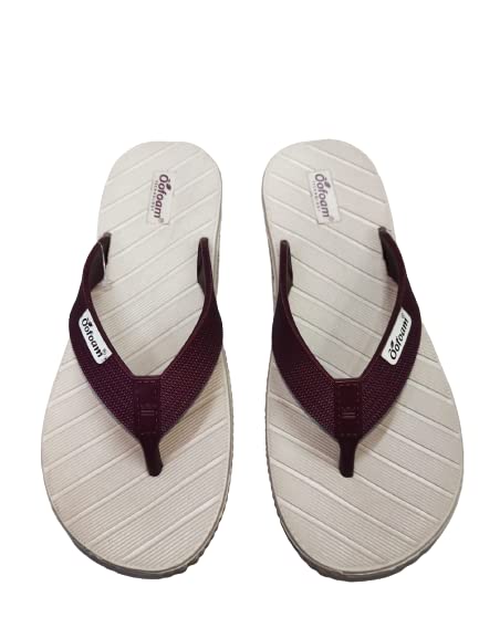 Oofoam Women And Girls Flip Flops Slippers Comfortable And New