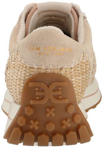 Sam Edelman Women's Jianna Lace Up Platform Sneaker3