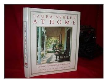 Laura Ashley at Home