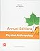 Annual Editions: Physical Anthropology
