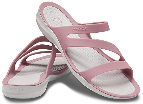 Image of Crocs Women's Swiftwater Sandals