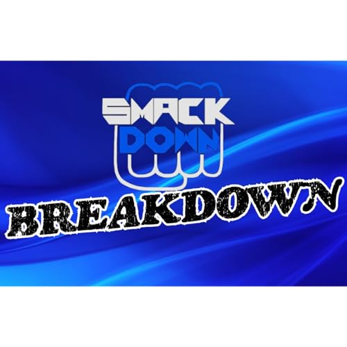 WWE Smackdown breakdown 3/27/26