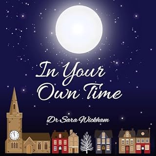 In Your Own Time cover art