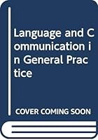 Language Commun Gen Pract Uni 0340207507 Book Cover