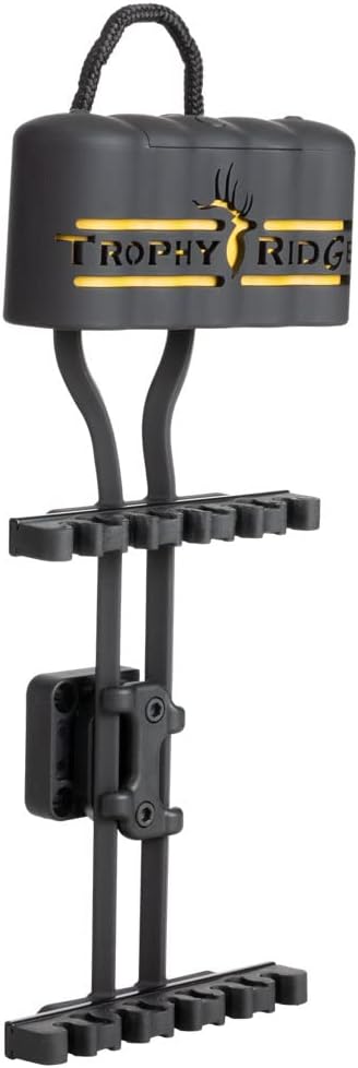 Trophy Ridge AQ500BY Lite 1 Black/Yellow 5 Arrow