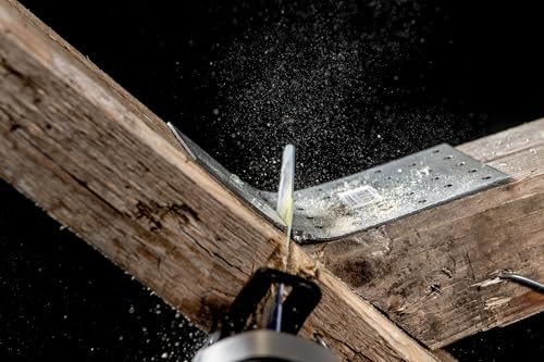 Scie sabre SSEP 18 V LTX BL solo en coffret Metabox METABO 602258840 - vue 7