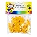 Kenson Kids “I Can Do It!” Reward Chart 42-Count Gold Stars Supplemental Pack – Ages 3 to 10