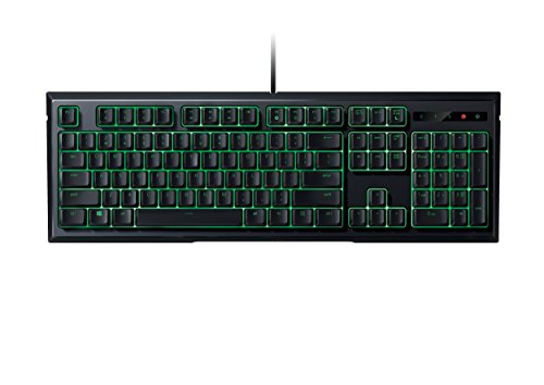 Build My PC, PC Builder, Razer Ornata